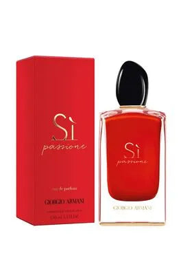 Giorgio Armani Si Passione Edp 150 ml