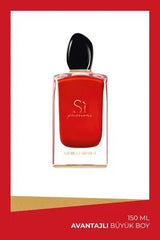 Giorgio Armani Si Passione Edp 150 ml