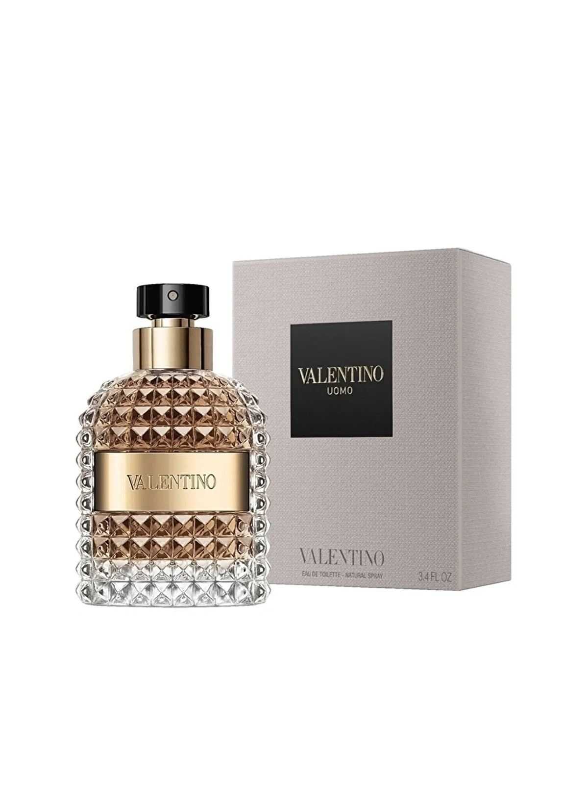 Valentino Uomo 100 ml Edt