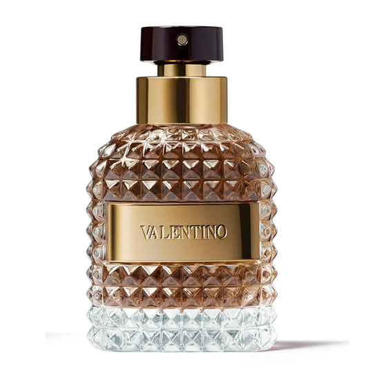 Valentino Uomo EDT 50 ml Erkek Parfümü