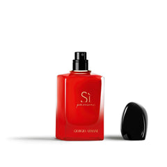 Giorgio Armani Si Passione Intense EDP 100 ml Kadın Parfümü