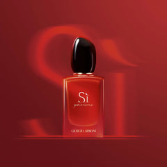 Giorgio Armani Si Passione Intense EDP 100 ml Kadın Parfümü