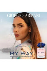 Giorgio Armani My Way 50 ml Edp