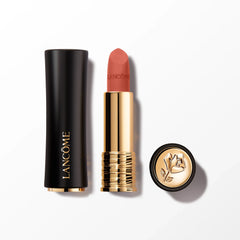 Lancome L Absolu Rouge Cream Lipstick Ruj 353