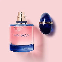 Giorgio Armani My Way Intense Edp 90 ml