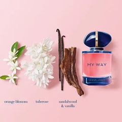 Giorgio Armani My Way Intense Edp 90 ml