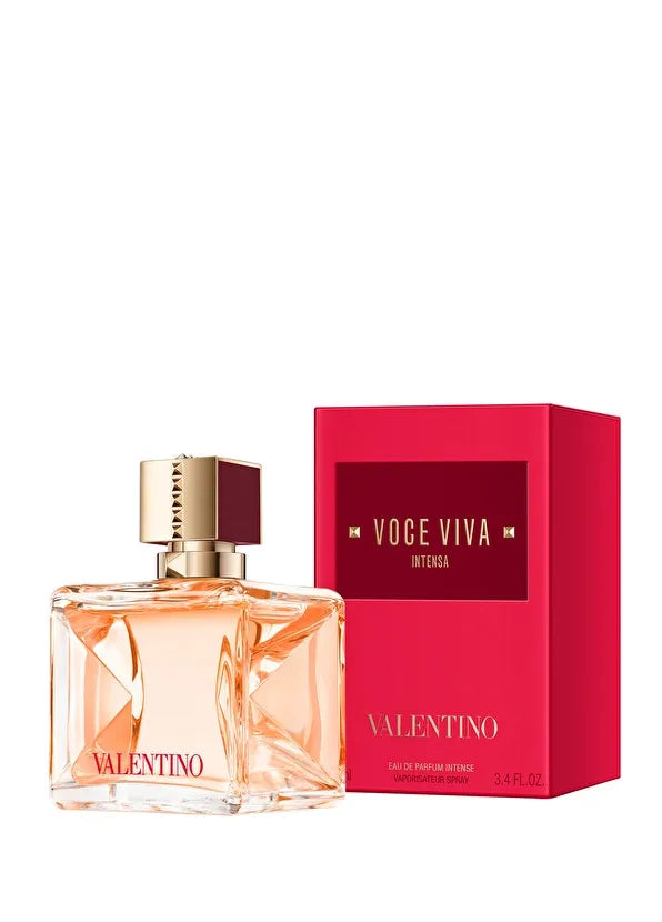 Valentino Voce Viva Intensa Edp 100 ml