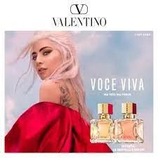 Valentino Voce Viva Intensa Edp 100 ml