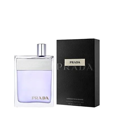 Prada Men 100 ml Edt