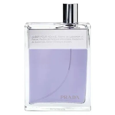 Prada Men 100 ml Edt