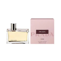 Prada Amber Edp 80 ml