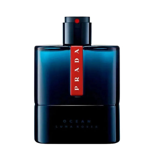 Prada Luna Rossa Ocean EDT 150 ml Erkek Parfümü