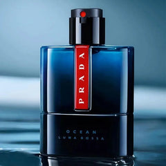 Prada Luna Rossa Ocean EDT 150 ml Erkek Parfümü