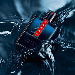 Prada Luna Rossa Ocean EDT 150 ml Erkek Parfümü