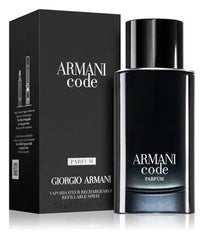 Giorgio Armani Code Le Parfum 75 ml