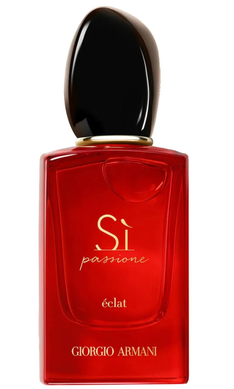 Giorgio Armani Si Passione Eclat EDP 50 ml Kadın Parfümü