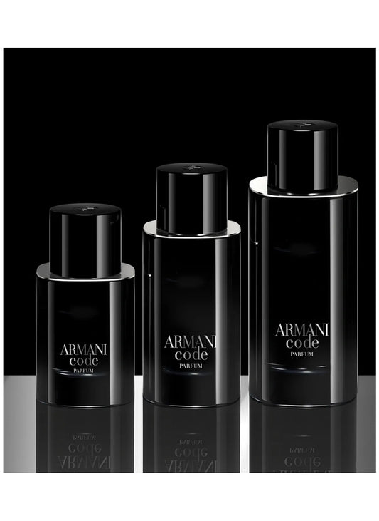 Giorgio Armani Code Le Parfum 50 ml