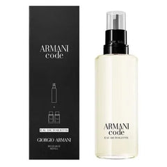 Giorgio Armani Code Recharge Refill Edt 150 ml
