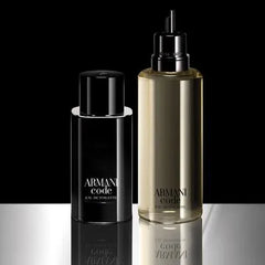 Giorgio Armani Code Recharge Refill Edt 150 ml
