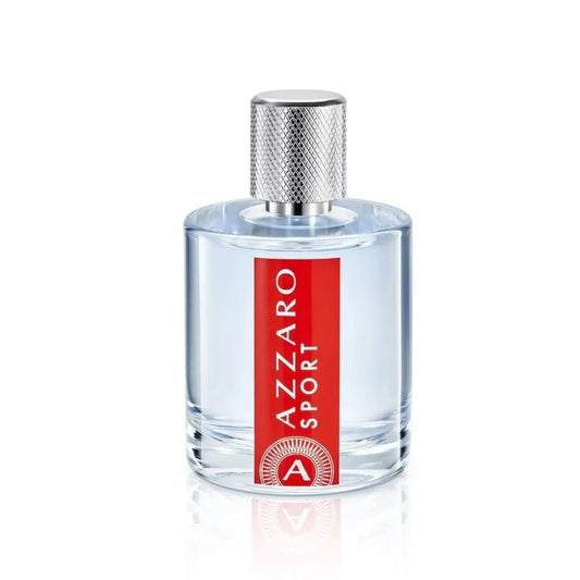 Azzaro Sport 100 ml EDT Erkek Parfümü