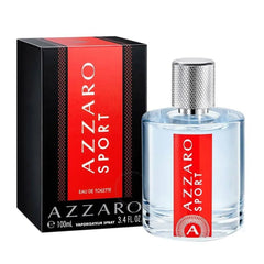 Azzaro Sport 100 ml EDT Erkek Parfümü