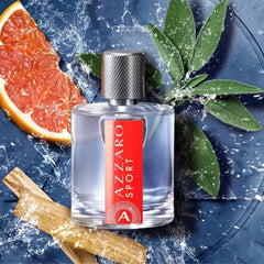 Azzaro Sport 100 ml EDT Erkek Parfümü