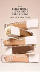 Lancome Teint Idole Ultra Wear Care & Glow Serum Fondöten 245C
