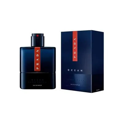 Prada Luna Rossa Ocean Edp 100 ml