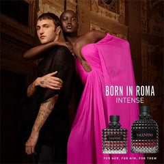 Valentino Uomo Born In Roma Intense Edp 100 ml