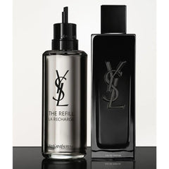 Yves Saint Laurent MYSLF EDP 150 ml Refill Erkek Parfümü