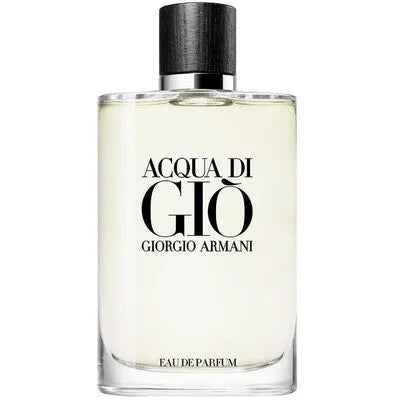 Giorgio Armani Acqua Di Gio Erkek Parfüm Edp 200 ml