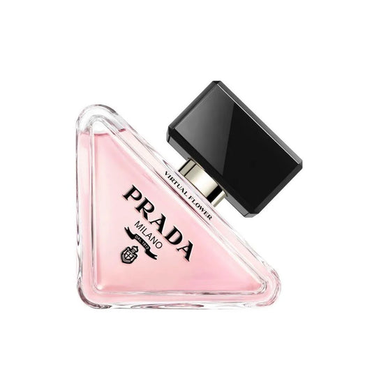 Prada Paradoxe Virtual Flower EDP 50 ml Refillable Kadın Parfümü