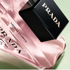 Prada Paradoxe Virtual Flower EDP 50 ml Refillable Kadın Parfümü