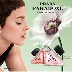 Prada Paradoxe Virtual Flower EDP 50 ml Refillable Kadın Parfümü