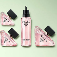 Prada Paradoxe Virtual Flower EDP 50 ml Refillable Kadın Parfümü