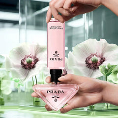 Prada Paradoxe Virtual Flower EDP 50 ml Refillable Kadın Parfümü