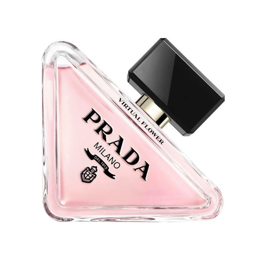 Prada Paradoxe Virtual Flower EDP 90 ml Refillable Kadın Parfümü