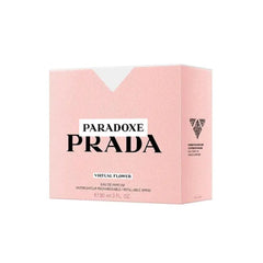 Prada Paradoxe Virtual Flower EDP 90 ml Refillable Kadın Parfümü