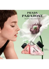 Prada Paradoxe Virtual Flower Edp 90 ml