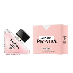 Prada Paradoxe Virtual Flower EDP 90 ml Refillable Kadın Parfümü