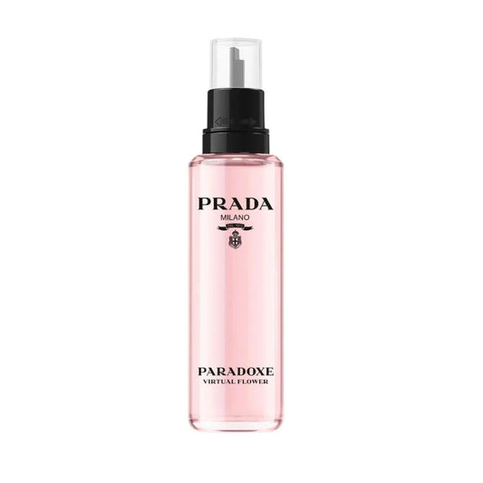 Prada Paradoxe Virtual Flower EDP 100 ml Refill Kadın Parfümü