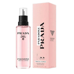 Prada Paradoxe Virtual Flower EDP 100 ml Refill Kadın Parfümü