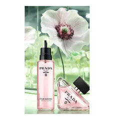 Prada Paradoxe Virtual Flower EDP 100 ml Refill Kadın Parfümü