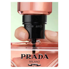 Prada Paradoxe Virtual Flower EDP 100 ml Refill Kadın Parfümü