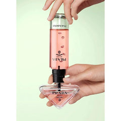 Prada Paradoxe Virtual Flower EDP 100 ml Refill Kadın Parfümü