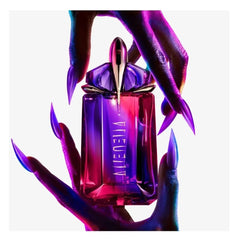 Thierry Mugler Alien Hypersense EDP 60 ml Refillable Kadın Parfümü