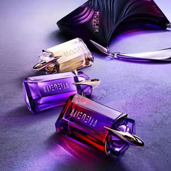 Thierry Mugler Alien Hypersense EDP 60 ml Refillable Kadın Parfümü