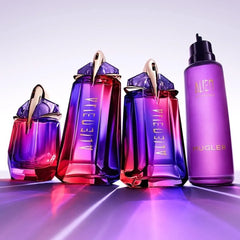 Thierry Mugler Alien Hypersense EDP 60 ml Refillable Kadın Parfümü