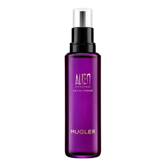 Thierry Mugler Alien Hypersense EDP 100 ml Refill Kadın Parfümü