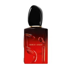 Giorgio Armani Si Passione Intense EDP 50 ml Refillable Kadın Parfümü